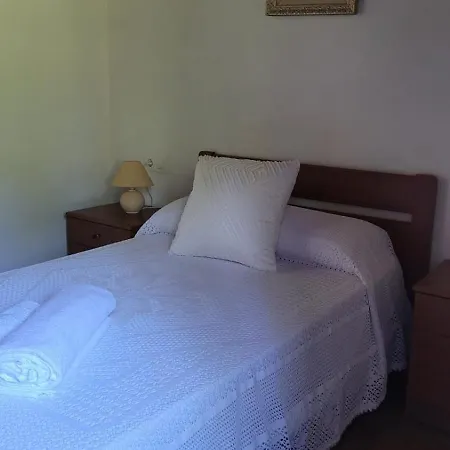 Casa Pandeiras Carnes