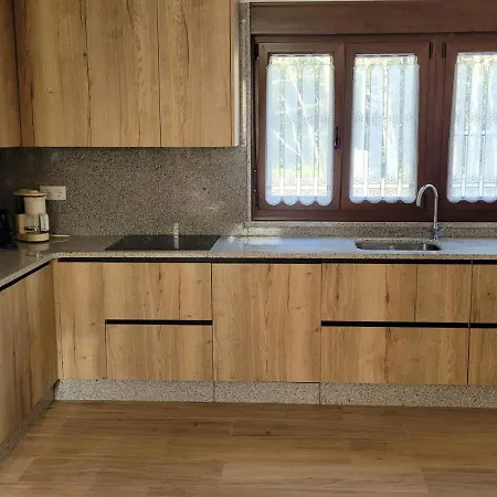 Casa Pandeiras Carnes