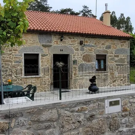 Σπίτι διακοπών Casa Pandeiras