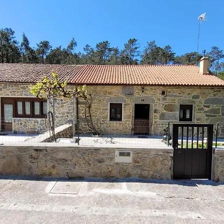 Casa Pandeiras Σπίτι διακοπών