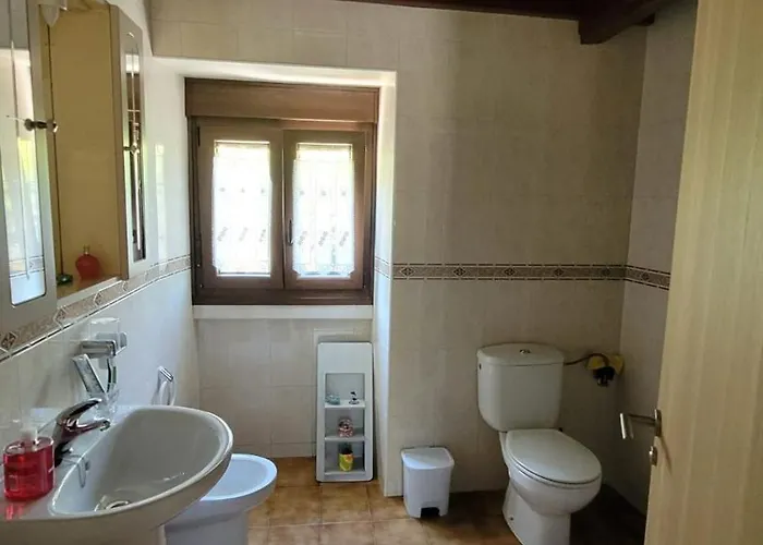 Casa Pandeiras