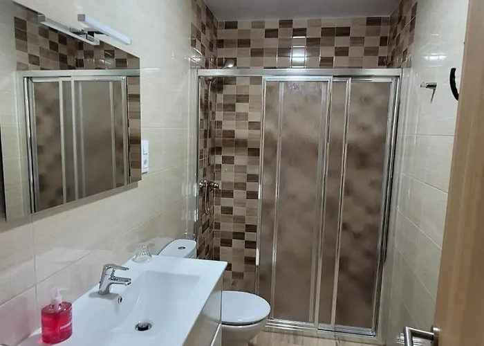 Casa Pandeiras Holiday home Carnes