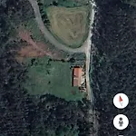 度假居 Casa Pandeiras Carnes