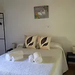 度假居 Casa Pandeiras Carnes