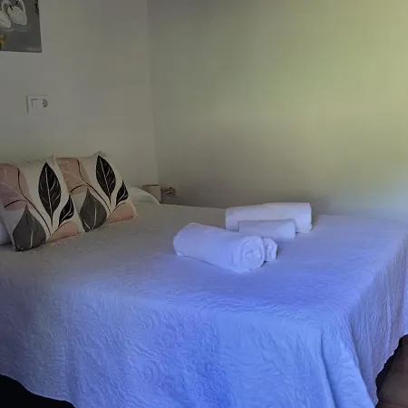 Casa Pandeiras Carnes