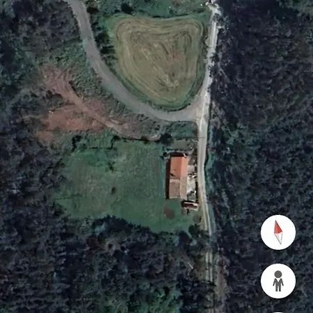 Nyaraló Casa Pandeiras Carnes