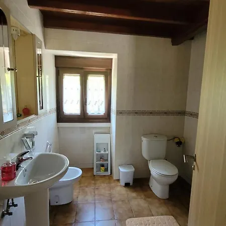 Casa Pandeiras