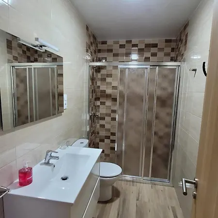 Casa Pandeiras Nyaraló Carnes