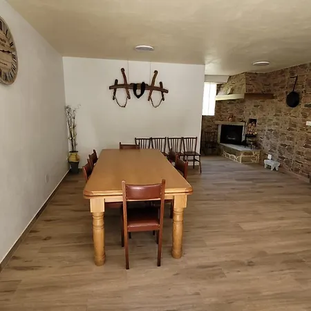 Casa Pandeiras Carnes