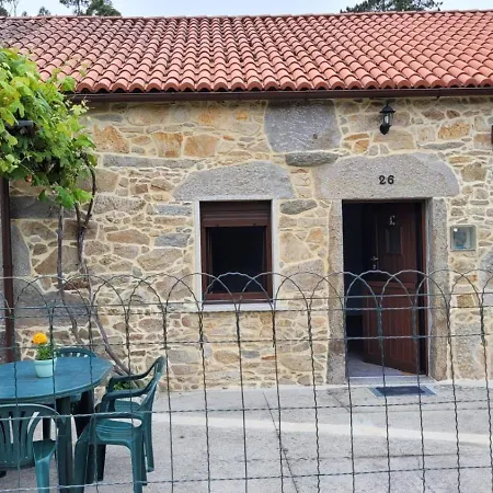 Casa Pandeiras