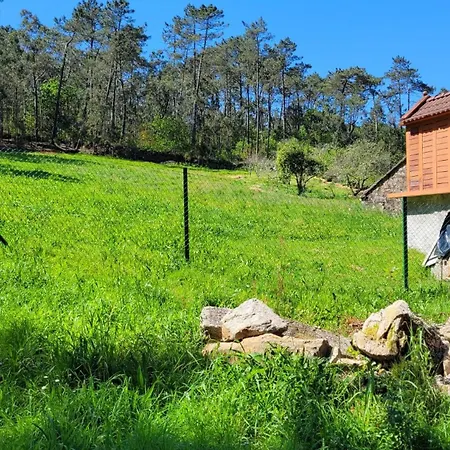 Casa Pandeiras Carnes