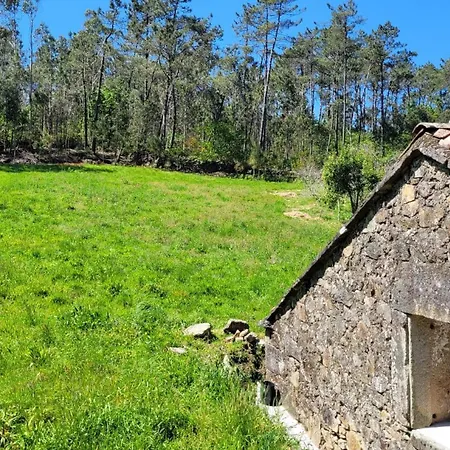 Casa Pandeiras *