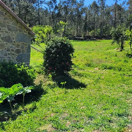Nyaraló Casa Pandeiras *