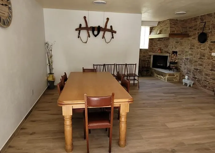 Casa Pandeiras Carnes