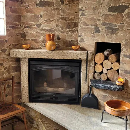 Casa Pandeiras Carnes