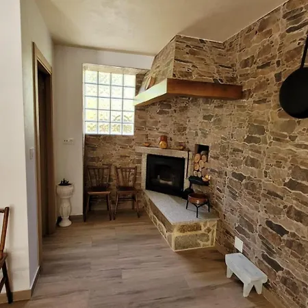 Casa Pandeiras *