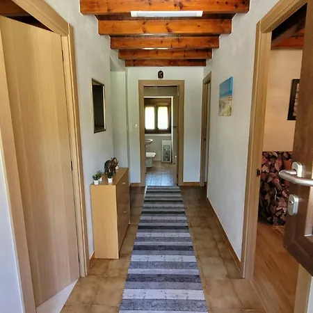 Casa Pandeiras Дом отдыха *