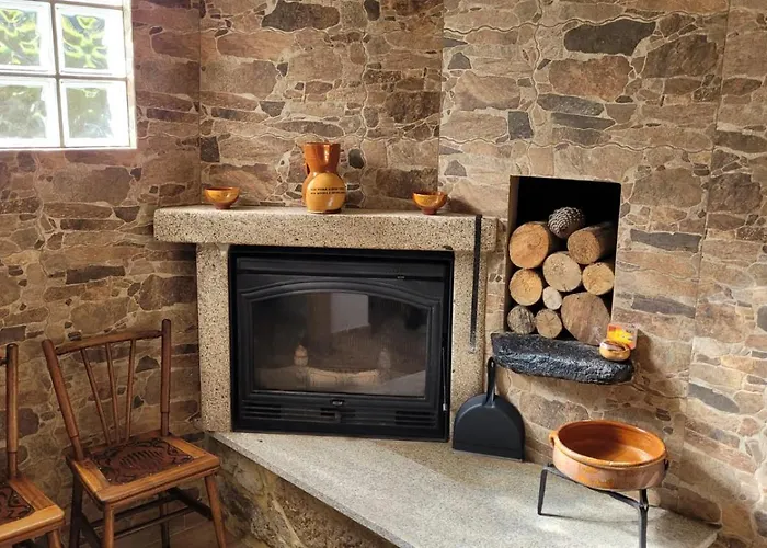 Casa Pandeiras Carnes