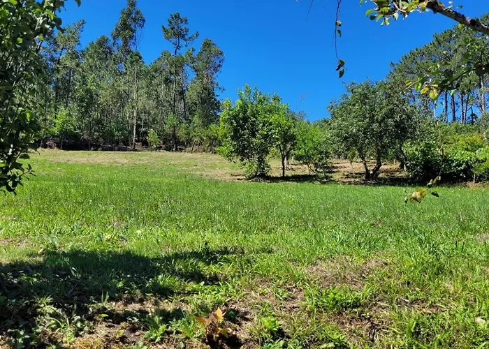 Casa Pandeiras * Carnes